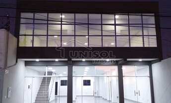 Imagem 3: Prédio à venda e para locação no Jardim Santa Antonieta em Marília, o prédio possui infrae