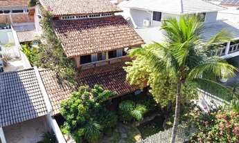 Imagem 2: Casa Triplex no RIOMAR com 5 dormitórios à venda, 686 m² por R$ 2.400.000 - Barra da Tijuc