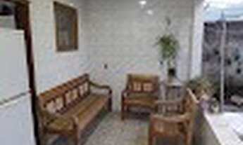 Imagem 2: Casa para venda COM 182 metros quadrados com 3 quartos em Itaipu - Niterói - RJ