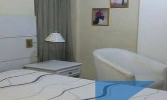 Imagem 7: SãO PAULO - Flat - Jardins