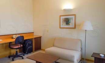 Imagem 2: Flat Blue Tree Anália Franco 27m² 1 dormitório 1 vaga para locação