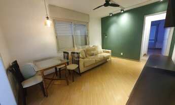 Imagem 3: APARTAMENTO DE 1 DORMITÓRIO, NO BAIRRO SANTANA EM PORTO ALEGRE/RS