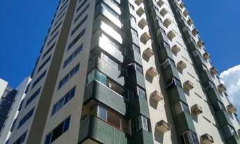 Imagem 2: Apartamento com 3 dormitórios à venda, 102 m2 por R$ 575.000,00 - Boa Viagem - Recife/PE