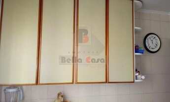 Imagem 7: Apartamento 3 dormitórios com armários Referencia bc9689