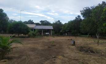 Imagem: Chácara pronta pra usufruir