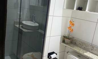 Imagem 2: Atençã0! Urgente! Vendo excelente apartamento 3 Quartos! C/suíte! Ac.Financiamento!