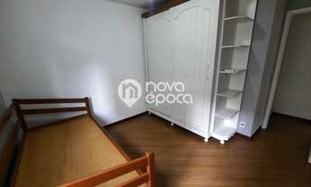 Imagem 7: Rio de Janeiro - Apartamento Padrão - Méier