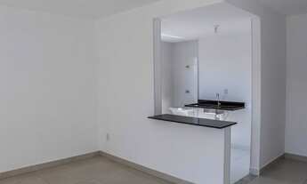 Imagem 6: Apartamento à Venda. 2 Quartos, 1 Vaga para carro e 1 para moto, sacadas 63M², Jardim Col