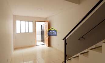 Imagem 6: Oportunidade!! Sobrado de Condomínio 2 dorms, Ocian