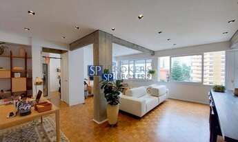 Imagem 5: Apartamento com 1 dormitório à venda, 79 m² por R$ 1.500.000,00 - Pinheiros - São Paulo/SP