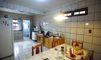 Imagem 4: Casa com 4 dormitórios à venda, 380 m² por R$ 380.000 - Serraria - São José/SC