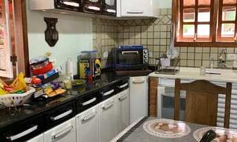 Imagem 4: CASA EM BERTIOGA I 3 QUARTOS S/ 1 SUITE I 2 SALAS I 3 BANHEIROS I 4 GARAGENS