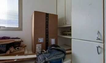 Imagem 7: Locação 2 dormitórios (3º reversível), 1suíte e 1 vaga