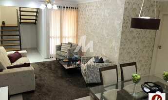 Imagem 2: Apartamento (cobertura 2 - duplex) 5 dormitórios/suite, cozinha planejada, portaria 24hs