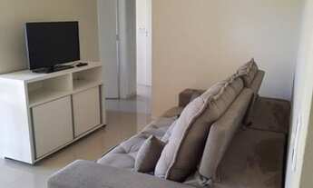 Imagem 2: Apartamento à venda, 3 quartos, 1 suíte, 1 vaga, Fernão Dias - Belo Horizonte/MG