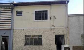 Imagem 2: Sobrado a venda Parque da Mooca