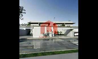 Imagem: Casa à venda 2 Quartos, 2 Vagas, 125M²