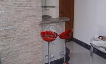 Imagem 6: VENDA: APARTAMENTO - R$ 280.000,00 - DEMARCHI - REF:AP02485