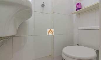 Imagem 6: São Paulo - Apartamento Padrão - Moema