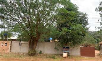 Imagem 4: Vendo 2 terrenos juntos com 1 casa