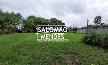 Imagem 5: Área documentada com 14.000 m², na Rod.Tapanã com A. Montenegro