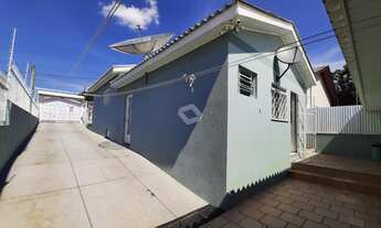 Imagem 2: CASA 3 DORMITÓRIOS - COHAB I