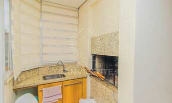 Imagem 7: PORTO ALEGRE - Apartamento Padrão - Mont Serrat