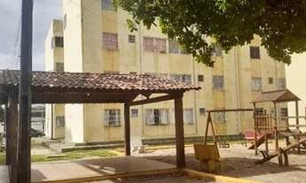 Imagem 3: Vendo Apartamento em Pau Amarelo