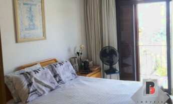 Imagem 3: Sobrado com piscina, churrasqueira água Rasa