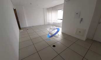 Imagem 3: Sala à venda, 37 m² - Royal Park - São José dos Campos/SP