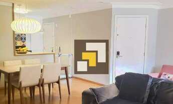 Imagem 6: Apartamento com 2 dormitórios à venda, 88 m² por R$ 890.000,00 - Vila Leopoldina - São Pau