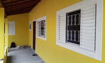 Imagem 7: Casa para venda possui 250 metros quadrados com 2 quartos