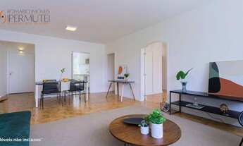 Imagem 6: Apartamento com 3 dormitórios à venda, 103 m² - Itaim Bibi - São Paulo/SP