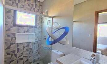 Imagem 6: Sobrado à venda - Recanto dos Eucaliptos - São José dos Campos/SP