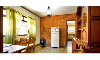 Imagem 2: Casa Tipo Sobrado com 3 Dormitórios e 2 Vagas para Venda no Alto da Lapa