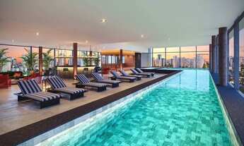 Imagem 6: Studio Alto do Padrão em Pinheiros