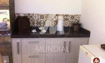 Imagem 4: Casa (térrea na rua) 3 dormitórios/suite, cozinha planejada