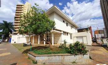 Imagem: Casa (sobrado na rua) 4 dormitórios/suite