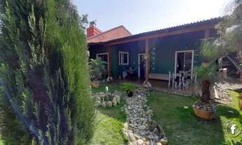 Imagem 3: FLORIANóPOLIS - Casa Padrão - Campeche