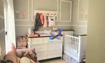 Imagem 6: Apartamento com 3 dormitórios à venda, 147 m² - Vila Ema - São José dos Campos/SP