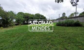 Imagem 2: Área documentada com 14.000 m², na Rod.Tapanã com A. Montenegro