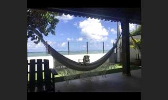 Imagem 7: Casa beira mar em São José da coroa grande