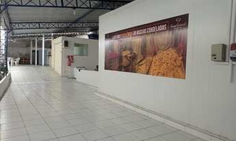 Imagem 4: Repassa-se ponto comercial galpão com 400m²