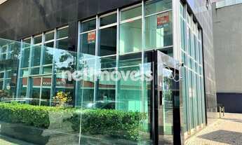 Imagem 2: Locação Loja Belvedere Belo Horizonte