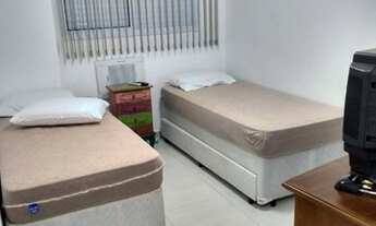 Imagem 5: Apartamento com 3 dormitórios à venda, 211 m² por R$ 600.000,00 - Aviação - Praia Grande/S