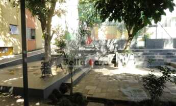 Imagem 2: Apartamento 3 dormitórios com armários Referencia bc9689