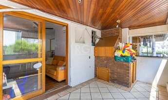 Imagem 3: Apartamento em Tristeza