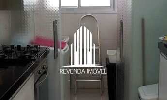 Imagem 4: Apartamento de 3 dormitórios 1 suíte 1 vaga á venda em Santo André