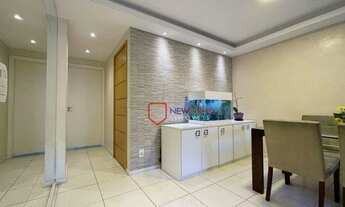 Imagem 6: Apartamento com 3 quartos à venda, 85 m² por R$ 580.000 - Condomínio Reserva da Freguesia