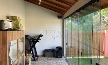 Imagem 7: FLORIANóPOLIS - Casa Padrão - Cachoeira do Bom Jesus